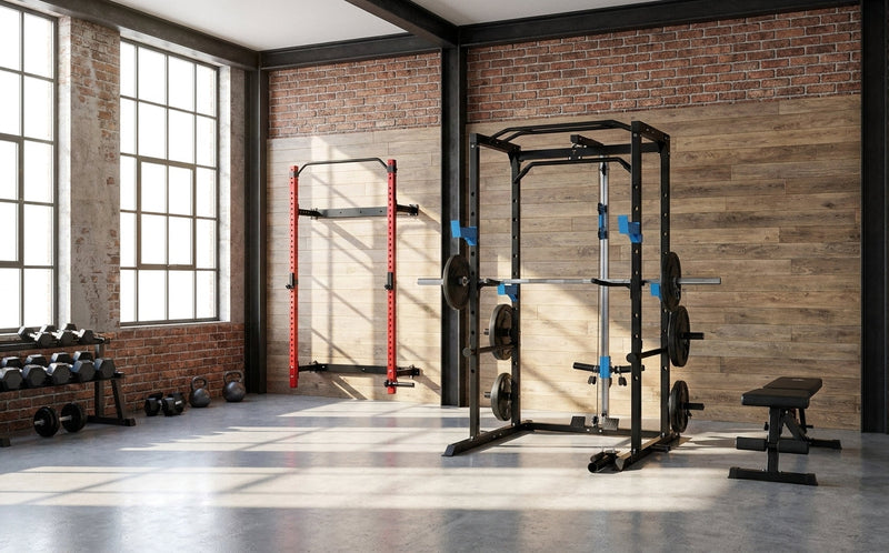 Power Racks