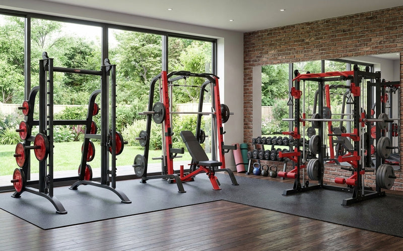 Smith Machines