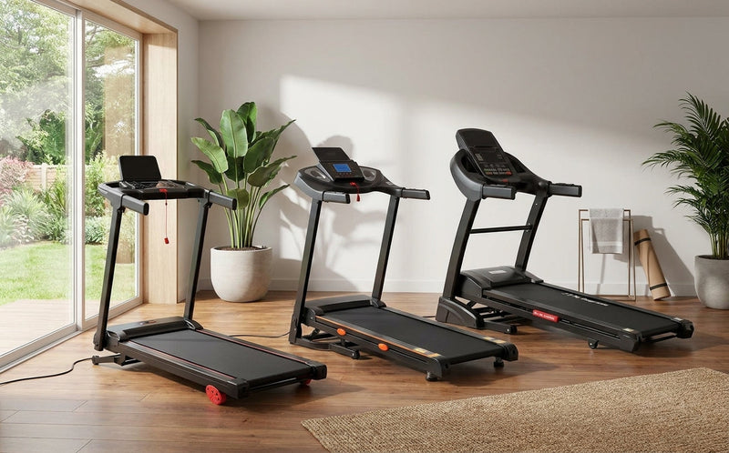 Treadmills